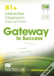 Capa do artigo Gateway To Success C1 Student