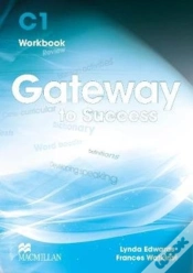 Capa do artigo Gateway To Success C1 Workbook