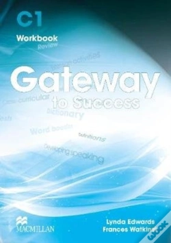 Capa do artigo Gateway To Success C1 Workbook