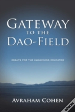 Capa do artigo Gateway To The Dao-Field
