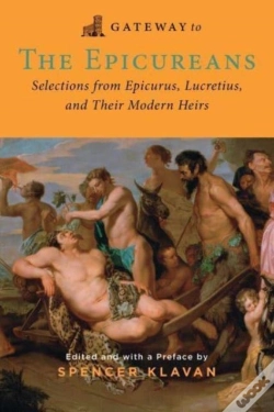 Capa do artigo Gateway To The Epicureans