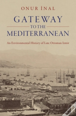 Capa do artigo Gateway To The Mediterranean
