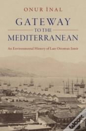 Capa do artigo Gateway To The Mediterranean