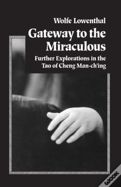 Capa do artigo Gateway To The Miraculous