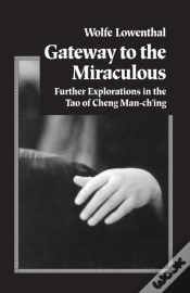 Capa do artigo Gateway To The Miraculous