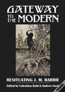 Capa do artigo Gateway To The Modern