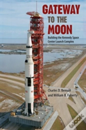 Capa do artigo Gateway To The Moon