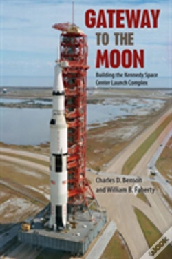 Capa do artigo Gateway To The Moon