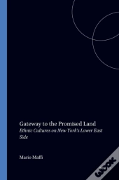 Gateway To The Promised Land