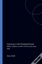 Capa do artigo Gateway To The Promised Land