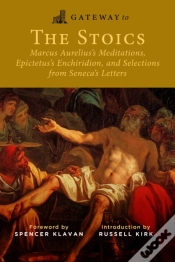 Capa do artigo Gateway To The Stoics