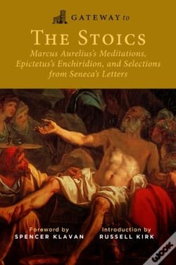 Capa do artigo Gateway To The Stoics