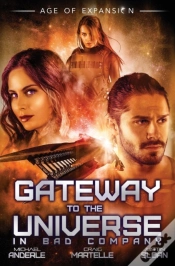 Capa do artigo Gateway To The Universe