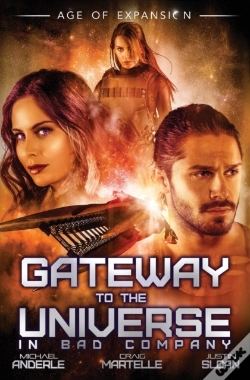 Capa do artigo Gateway To The Universe