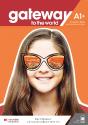 Gateway To The World A1+ Student'S Book With Student'S App And Digital Student'S Book - Preview