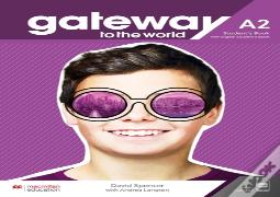 Gateway To The World A2 Student'S Book With Student'S App And Digital Student'S Book