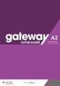 Gateway To The World A2 Teacher'S Book With Teacher'S App - Preview