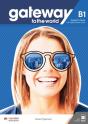 Gateway To The World B1 Student'S Book With Student'S App And Digital Student'S Book - Preview