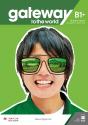 Gateway To The World B1+ Student'S Book With Student'S App And Digital Student'S Book - Preview