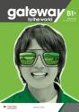 Gateway To The World B1+ Workbook With Digital Workbook - Preview