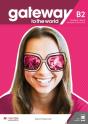 Gateway To The World B2 Student'S Book With Student'S App And Digital Student'S Book - Preview