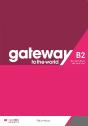 Gateway To The World B2 Teacher'S Book With Teacher'S App - Preview