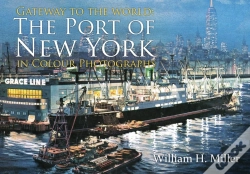 Capa do artigo Gateway To The World