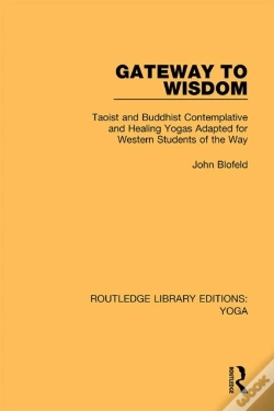 Capa do artigo Gateway To Wisdom