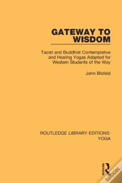 Capa do artigo Gateway To Wisdom