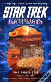 Capa do artigo Gateways #1