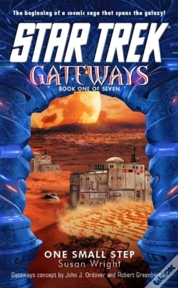 Capa do artigo Gateways #1