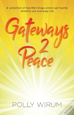 Capa do artigo Gateways 2 Peace