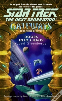 Capa do artigo Gateways #3