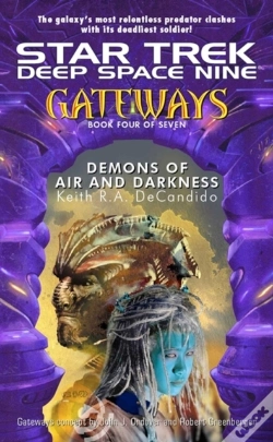 Capa do artigo Gateways #4