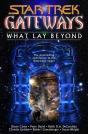 Gateways Book Seven: What Lay Beyond - Preview