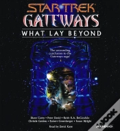 Capa do artigo Gateways Book Seven: What Lay Beyond