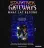 Gateways Book Seven: What Lay Beyond - Preview