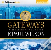 Capa do artigo Gateways