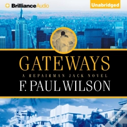 Capa do artigo Gateways