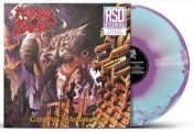 Capa do artigo Gateways To Annihilation - Vinil
