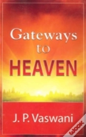 Capa do artigo Gateways To Heaven