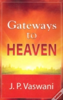 Capa do artigo Gateways To Heaven