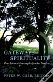 Capa do artigo Gateways To Spirituality
