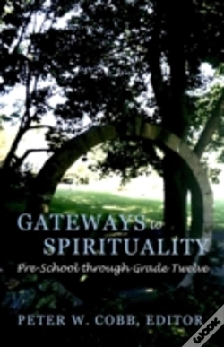 Capa do artigo Gateways To Spirituality