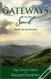Capa do artigo Gateways To The Soul