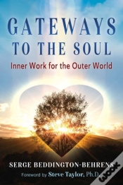Capa do artigo Gateways To The Soul
