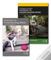 Capa do artigo Gateways To Understanding Music (Textbook + Anthology Pack)