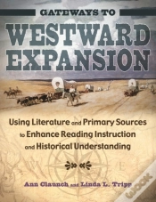 Capa do artigo Gateways To Westward Expansion