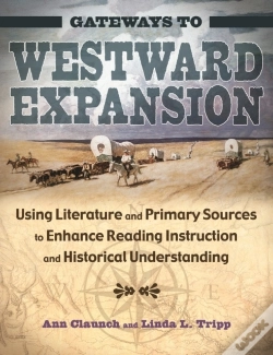 Capa do artigo Gateways To Westward Expansion