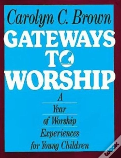 Capa do artigo Gateways To Worship